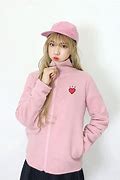 Image result for Oversized Sweatshirts for Girls
