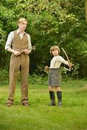 Image result for Domhnall Gleeson as Bill Weasley