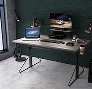 Image result for large computer desk for gaming
