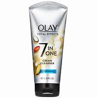 Image result for Olay Face Wash 7 in 1