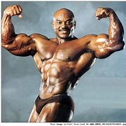 Image result for Sergio Oliva Lifting