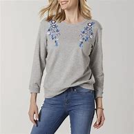 Image result for Floral Print Sweatshirts