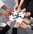 Image result for Puzzle Quotes About Teamwork
