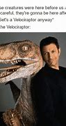 Image result for Jurassic Park Covid Meme