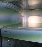 Image result for KitchenAid Refrigerator with Ice Maker in Freezer