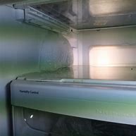 Image result for Miele Fridge Freezer Iced Up