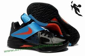 Image result for Kevin Durant and LeBron James Shoes