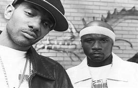 Image result for Nas and Prodigy