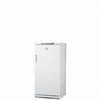 Image result for Solar Mini Refrigerator Freezer