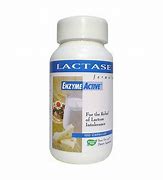 Image result for Nature's Way Lactase - 100 Capsules
