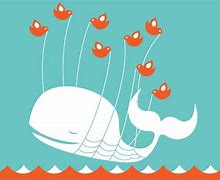 Image result for Twitter outage as users tweet too much