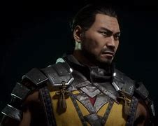 Image result for Hanzo Hasashi Face Model MK11