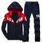 Image result for Polo Sweat Suit