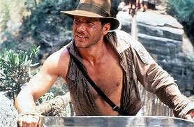Image result for Indiana Jones 1