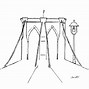 Image result for Brooklyn Bridge Sketch by Rizal