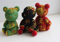 Image result for Russian Plush Wall Hanging