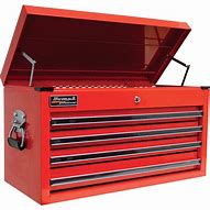 Image result for Homak Tool Box