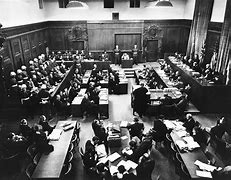 Image result for International Military Tribunal for the Far East Nuremberg