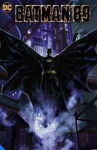 Image result for Batman Comic Book Character