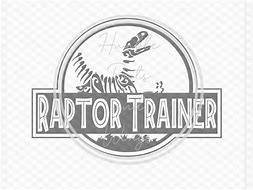 Image result for Jurassic World Raptor SVG