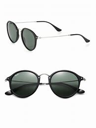 Image result for Ray-Ban Round Sunglasses