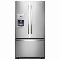 Image result for Whirlpool French Door Refrigerator Digital Display at Reliance