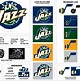 Image result for Utah Jazz Logo History
