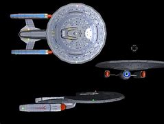 Image result for Star Trek Renaissance