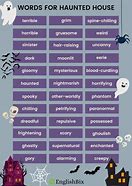 Image result for Creepy Synonym