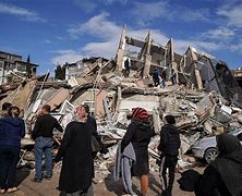 Image result for Pictures of Turkey Earthquake