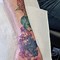 Image result for Norse Viking Tattoo Half Sleeve