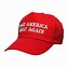Image result for Cartoon Trump Hat