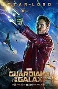 Image result for Chris Pratt New Guardians of the Galaxy