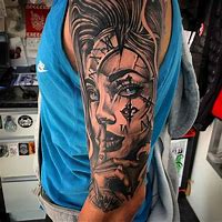 Image result for Awesome Arm Tattoos for Men