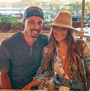 Image result for George Hill and His Girlfriend