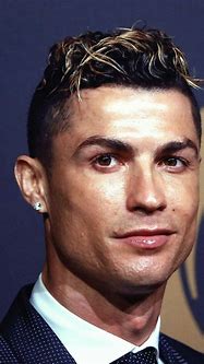 Image result for Chris Ronaldo Soccer