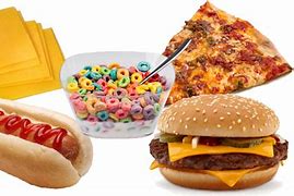 Image result for Good Processed Foods