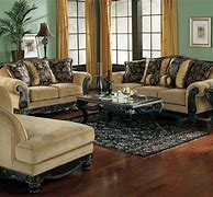 Image result for American Traditional Living Room Furniture