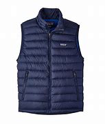 Image result for Patagonia Down Sweater Vest