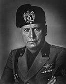 Image result for Benito Amilcare Andrea Mussolini