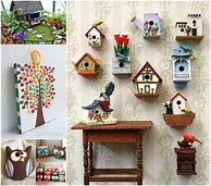 Image result for DIY Home Crafts