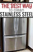 Image result for How to Clean Refrigerator Stains