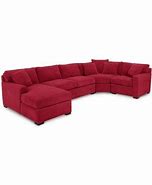 Image result for Radley 4-Piece Fabric Chaise Sectional Sofa, Created For Macy's - Heavenly Cinder Grey