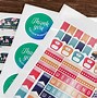 Image result for Printing Your Own Stickers