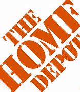 Image result for Home Depot Logo Font