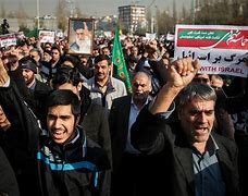 Image result for Latest Iran Protests