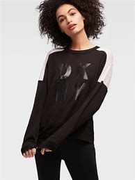 Image result for DKNY USA Sweatshirt