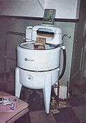 Image result for Speed Queen Wringer Washing Machine