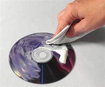 Image result for Remove Scratches From CD Disk
