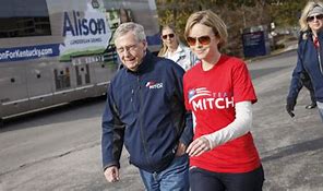 Image result for Mitch McConnell Staff